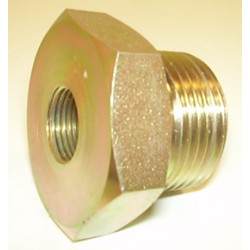 1'' x 3/8 BSP M/FIXED F BUSH